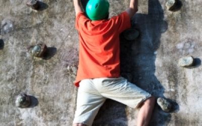 Rock Climbing Injuries: Take Action Now! - Mukerji Law