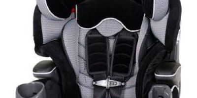 Baby Trend Recalls Its Trendz Fastback 3-In-1 Car Seat - Mukerji Law