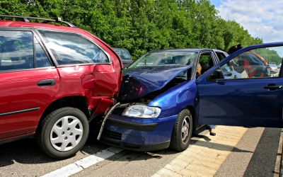 Car Accident Compensation in Texas - Mukerji Law