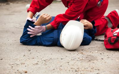 Construction Accidents: How to Get Compensation - Mukerji Law