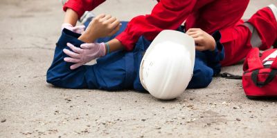 Construction Accidents: How to Get Compensation - Mukerji Law