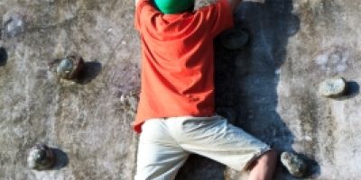 Rock Climbing Injuries: Take Action Now! - Mukerji Law