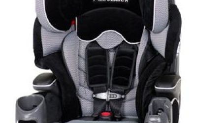 Baby Trend Recalls Its Trendz Fastback 3-In-1 Car Seat - Mukerji Law