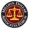 Million Dollar Advocates Forum