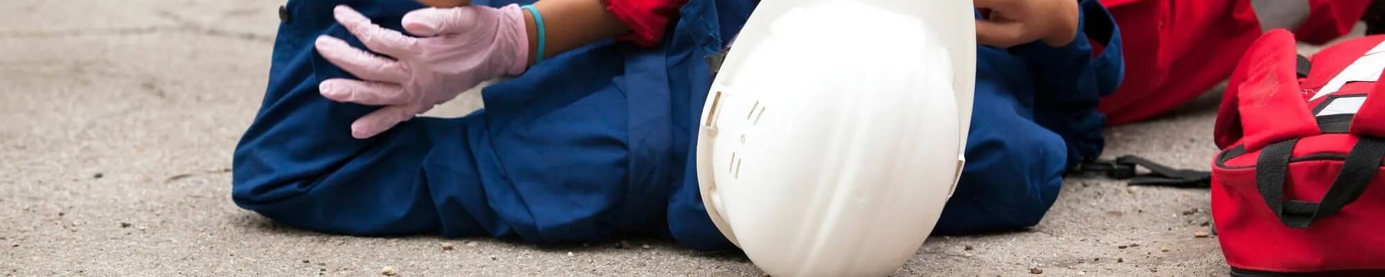 Construction Accidents: How to Get Compensation - Mukerji Law