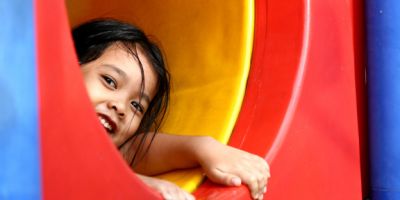 Should I File A Lawsuit If My Child Was Injured On Playground Equipment? - Mukerji Law