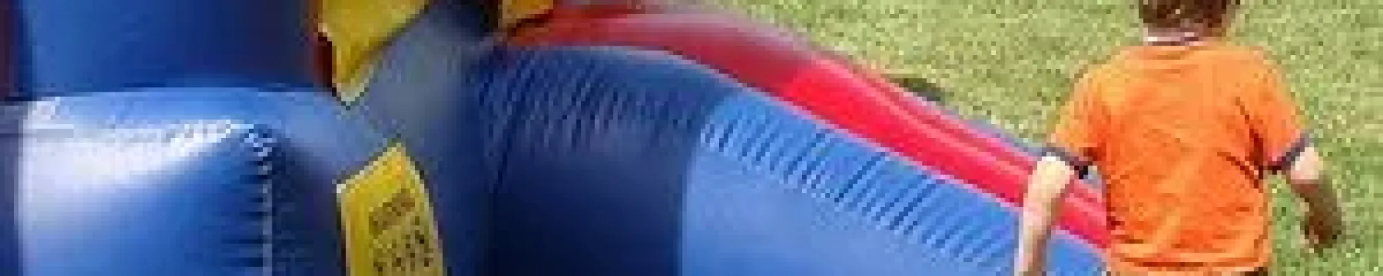 When Fun Turns Tragic: An In-Depth Look At Bounce House Accidents In 2014 - Mukerji Law