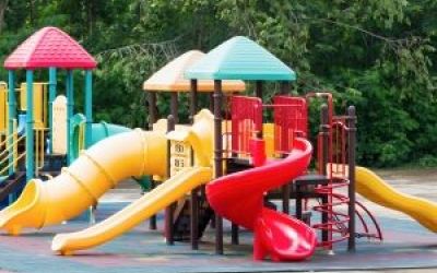 Take Legal Action Right Away If Your Child Was Injured On Playground Equipment - Mukerji Law