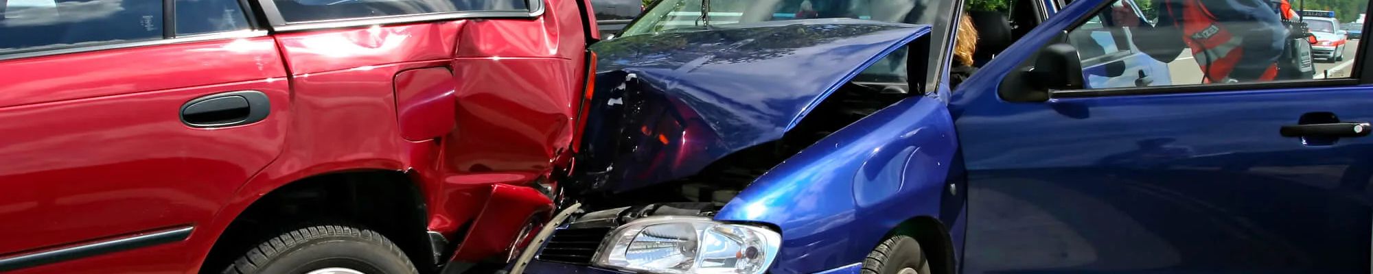 Car Accident Compensation in Texas - Mukerji Law