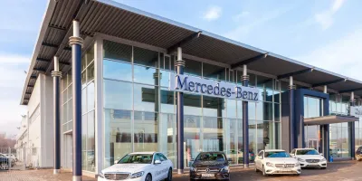 150,000 Mercedes-Benz Were Recently Recalled - Mukerji Law