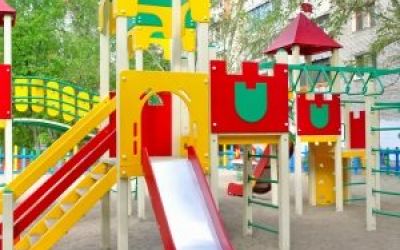 Playground Injuries: File A Lawsuit Before It's Too Late - Mukerji Law