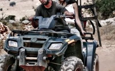 ATV Injuries: Know The Facts! - Mukerji Law