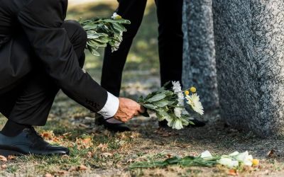 Important Evidence in Wrongful Death Cases - Mukerji Law