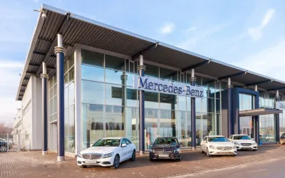 150,000 Mercedes-Benz Were Recently Recalled - Mukerji Law