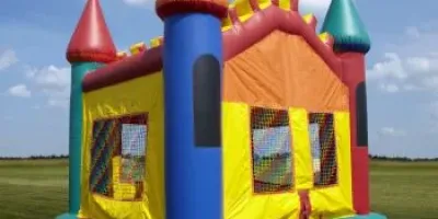 Inflatable Bounce House Injuries Become An 'Epidemic' - Mukerji Law