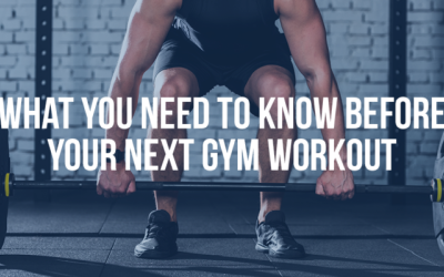 WHAT YOU NEED TO KNOW BEFORE YOUR NEXT GYM WORKOUT - Mukerji Law