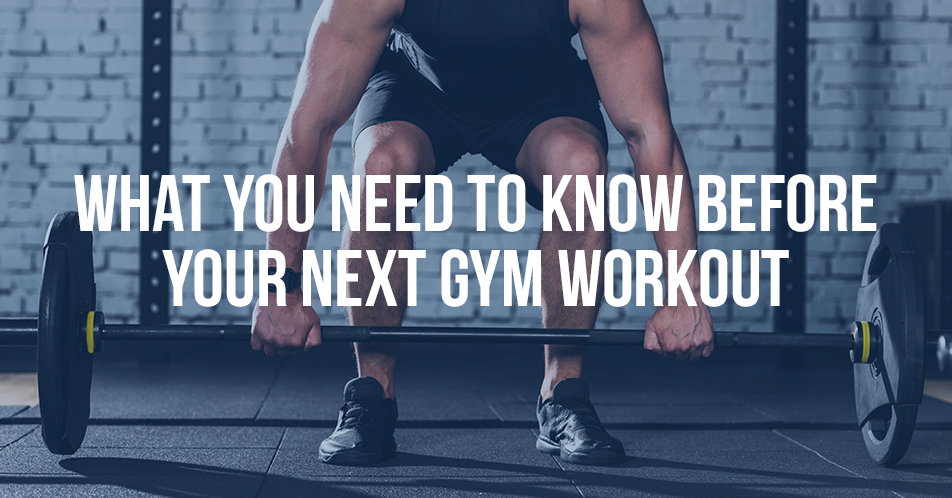 WHAT YOU NEED TO KNOW BEFORE YOUR NEXT GYM WORKOUT | Mukerji Law Firm